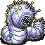 Aqua Worm