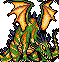 Green Dragon