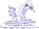 Mist Dragon