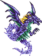Crystal Dragon