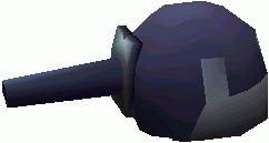 Grosspanzer Small A (Left)