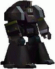 Armored Golem