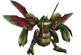 Abadon (Pandemonium)