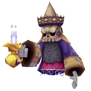 Alyadin (Fiamma Blu)