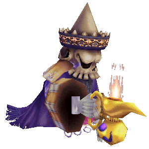 Alyadin (Fiamma Rossa)