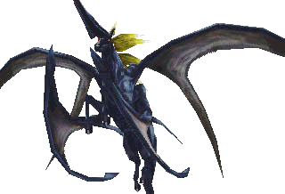 Amdusias (Pandemonium)