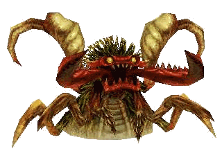 Antoleon (2o Scontro)