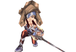 Beatrix (3o Scontro)