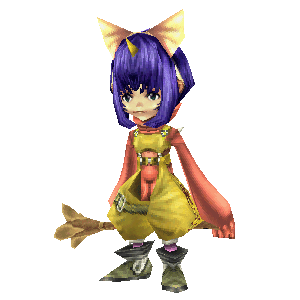 Eiko (Clone)