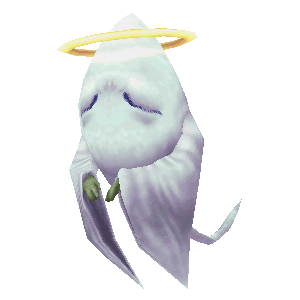 Fantasma (Amichevole)