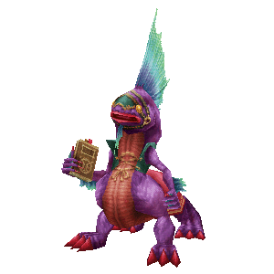 Javahook (Amichevole)