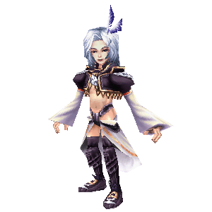 Kuja