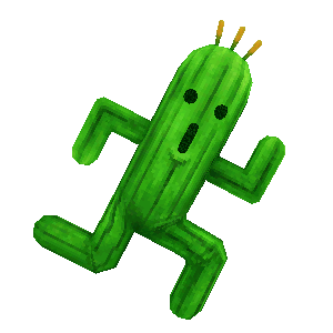 Kyactus