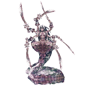 Malilith (Mondo di Cristallo)