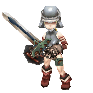 Soldato Alexandria (1)