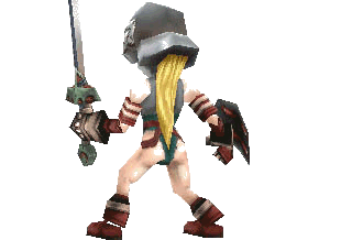 Soldato Alexandria (2)