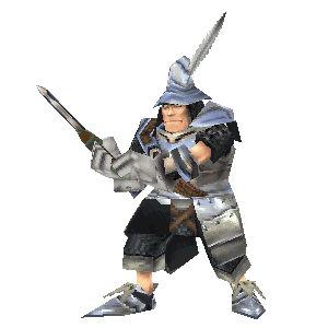 Steiner (1o Scontro)