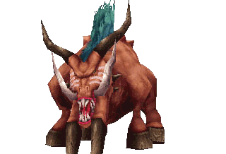 Zacmal (Sagra della Caccia)